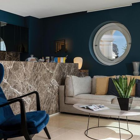 Roberhouse Tragara 37 Leilighet Capri Eksteriør bilde